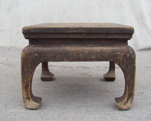 小桌|small table