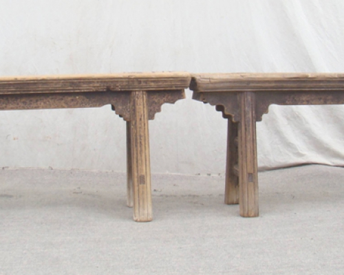 長凳|chinese antique stool