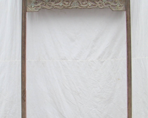 雕花門框工廠|Chinese antique Auchitectuve