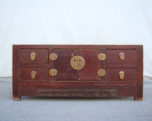四抽二門被柜|Small cabinet