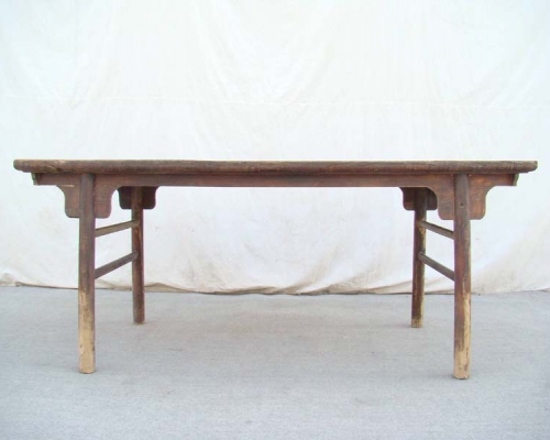 大畫案|chinese antique table