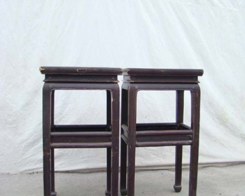 茶幾|end table