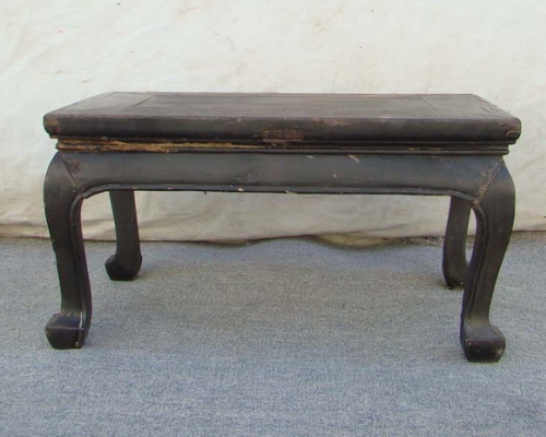 小桌工廠|table