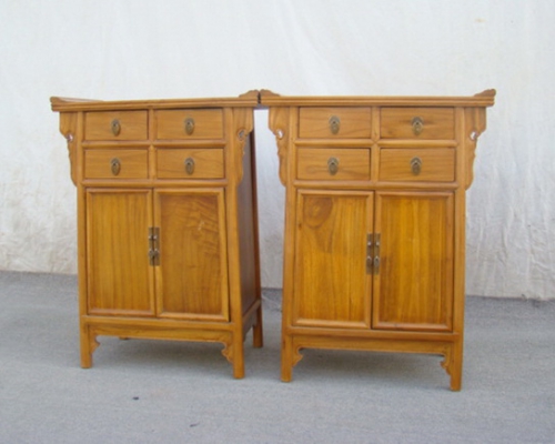 二門四抽柜|cabinet