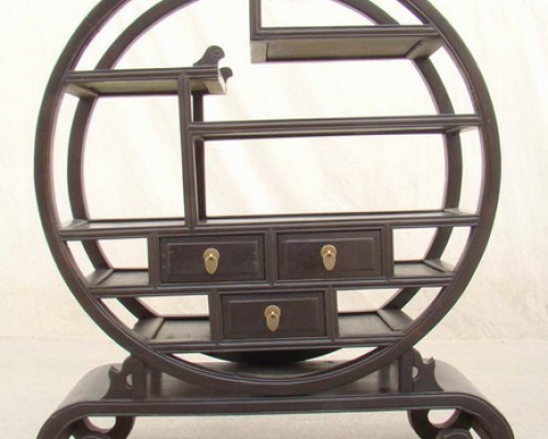 古典家具小多寶格|calssical furniture--shelf