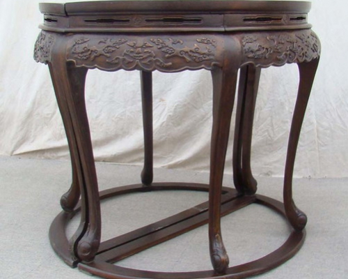 圓桌|table
