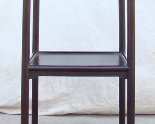 茶幾|tea stand