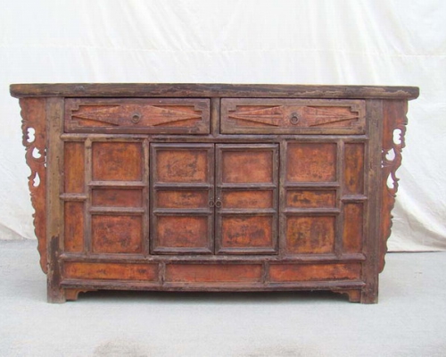 二抽二門悶柜工廠|cabinet