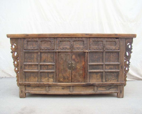 三抽二門悶柜|cabinet