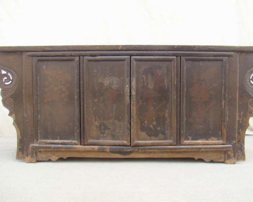 描彩二門柜工廠|cabinet