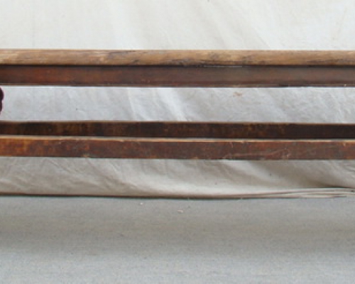 春凳工廠|bench