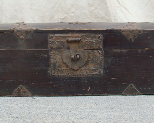 小盒|box
