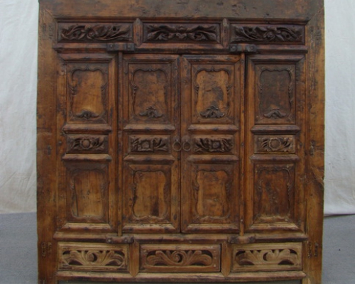 二門(mén)柜|cabinet