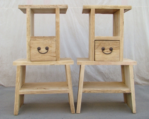 虎頭架工廠|stand