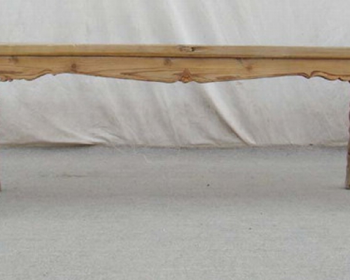 長凳工廠|bench