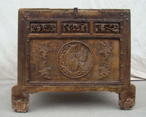 雕花悶桌|table