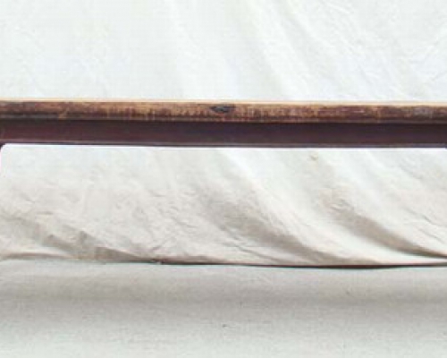 長凳|bench