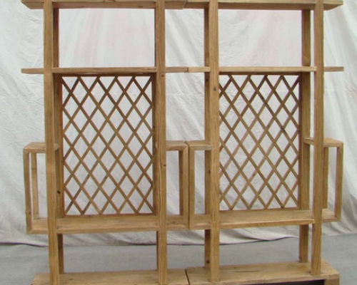書架|bookcase