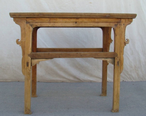 小桌工廠|table