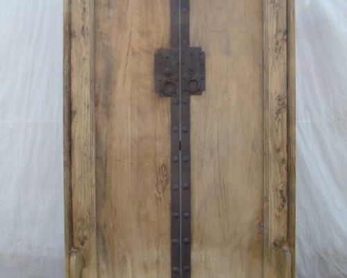 門帶框|door