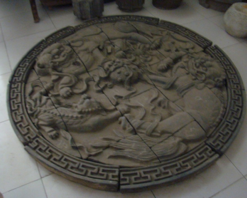 壁磚|wall decoration
