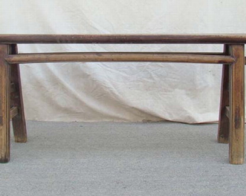 長凳|bench