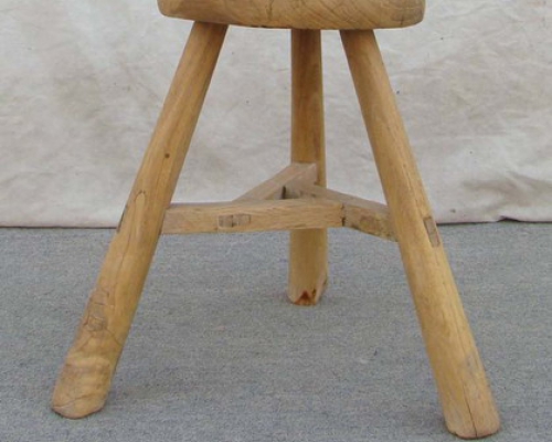 圓凳|stool