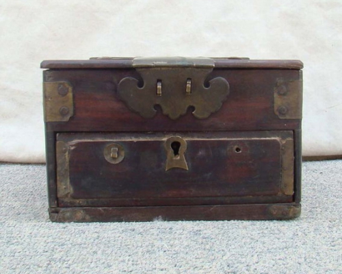 飾盒|jewellery box