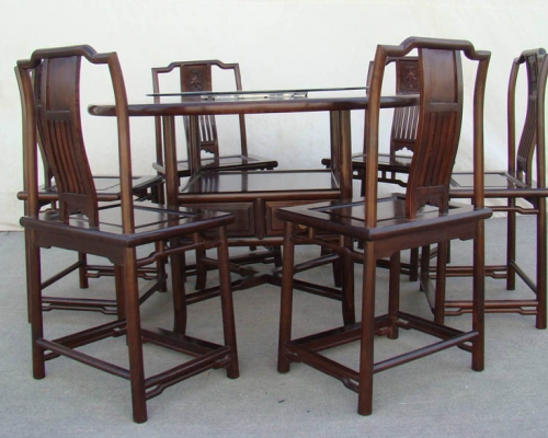 圓桌|table
