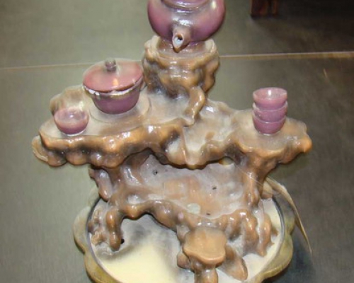 茶壺|tea pot