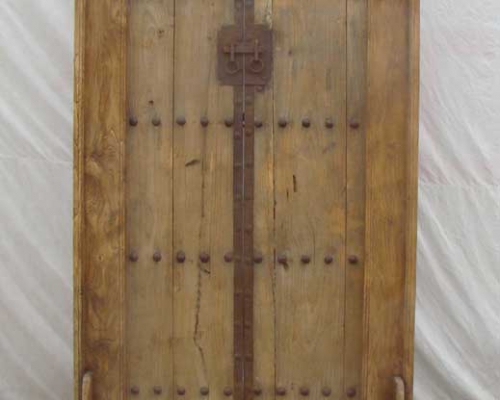 鐵門 一套|door