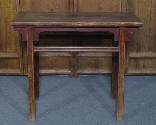 桌子|table