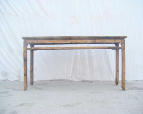條臺(tái)|antique stand