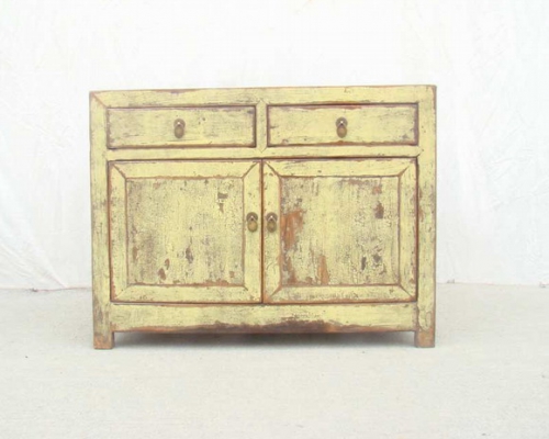 二抽二門桌|table with 2 drawers & 2 doors