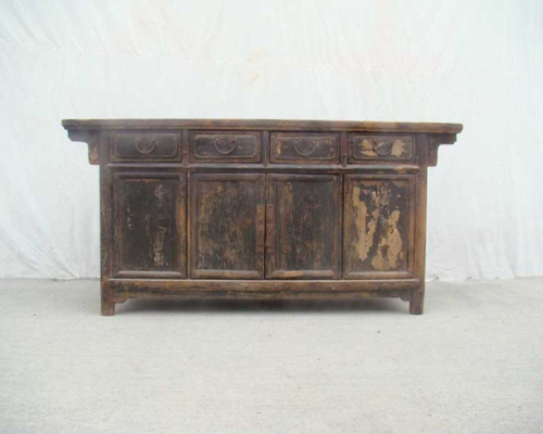 連體柜|antique cabinet