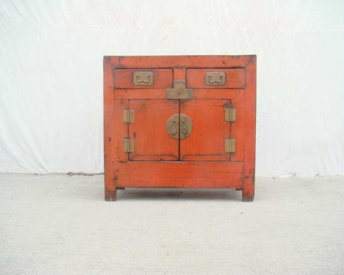 二抽二門柜| cabinet with 2 drawers&2 doors