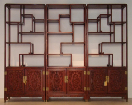 多寶閣|cabinet