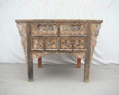 悶桌|antique table