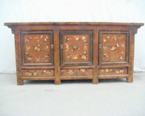 三抽三門(mén)柜|cabinet with 3 drawers &3 doors