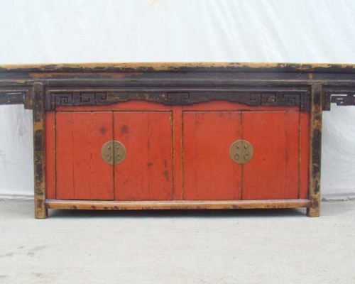 四門柜|cabinet with 2 doors