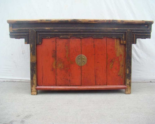 二門柜|cabinet with 2 doors