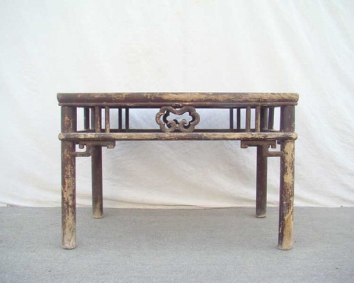條桌|long table