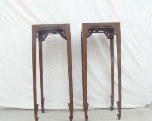 古典家具茶幾|antique furniture stand table