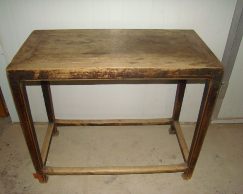 條桌|long table