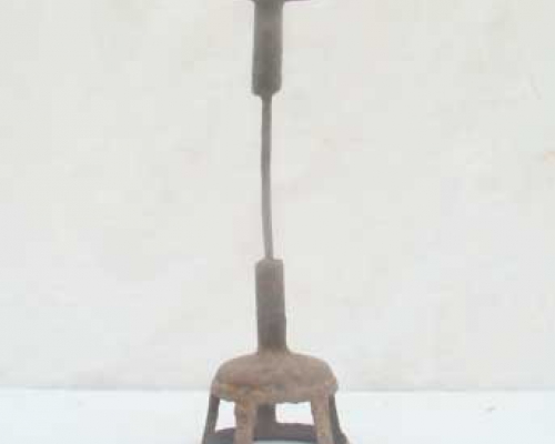 燈臺|shelf for lamp