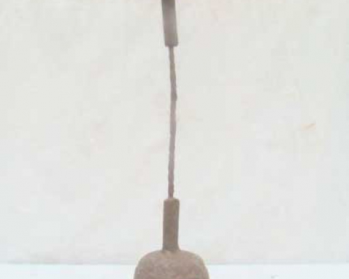 燈臺|shelf for lamp