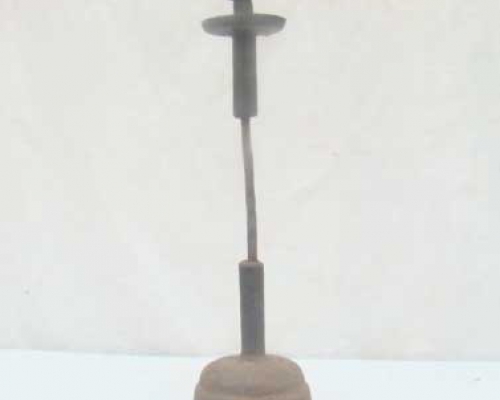 燈臺|shelf for lamp