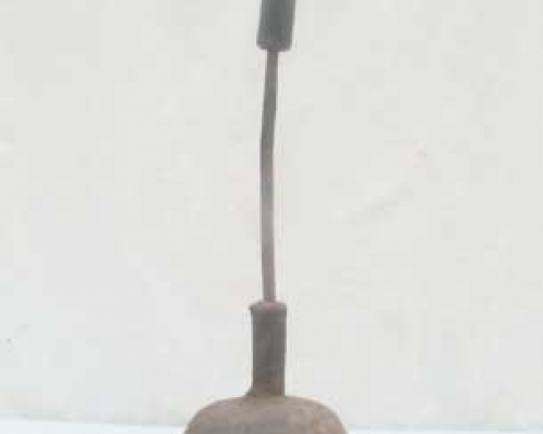 燈臺|shelf for lamp