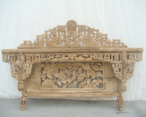 門頭花|door decoration