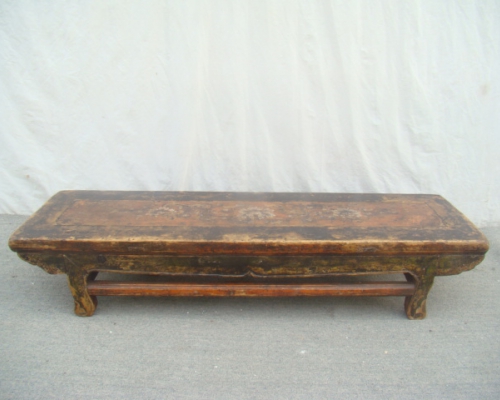 長凳|bench